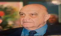 عرض تسلیت به مناسب درگذشت استاد فرخ سعیدی