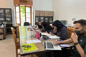 کسب رتبه A در ارزشیابی کنترل کیفی توسط برنامه ثبت بیماری تنگی نای پس از لوله‌گذاری