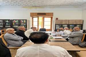 برگزای آزمون شفاهی OSCE